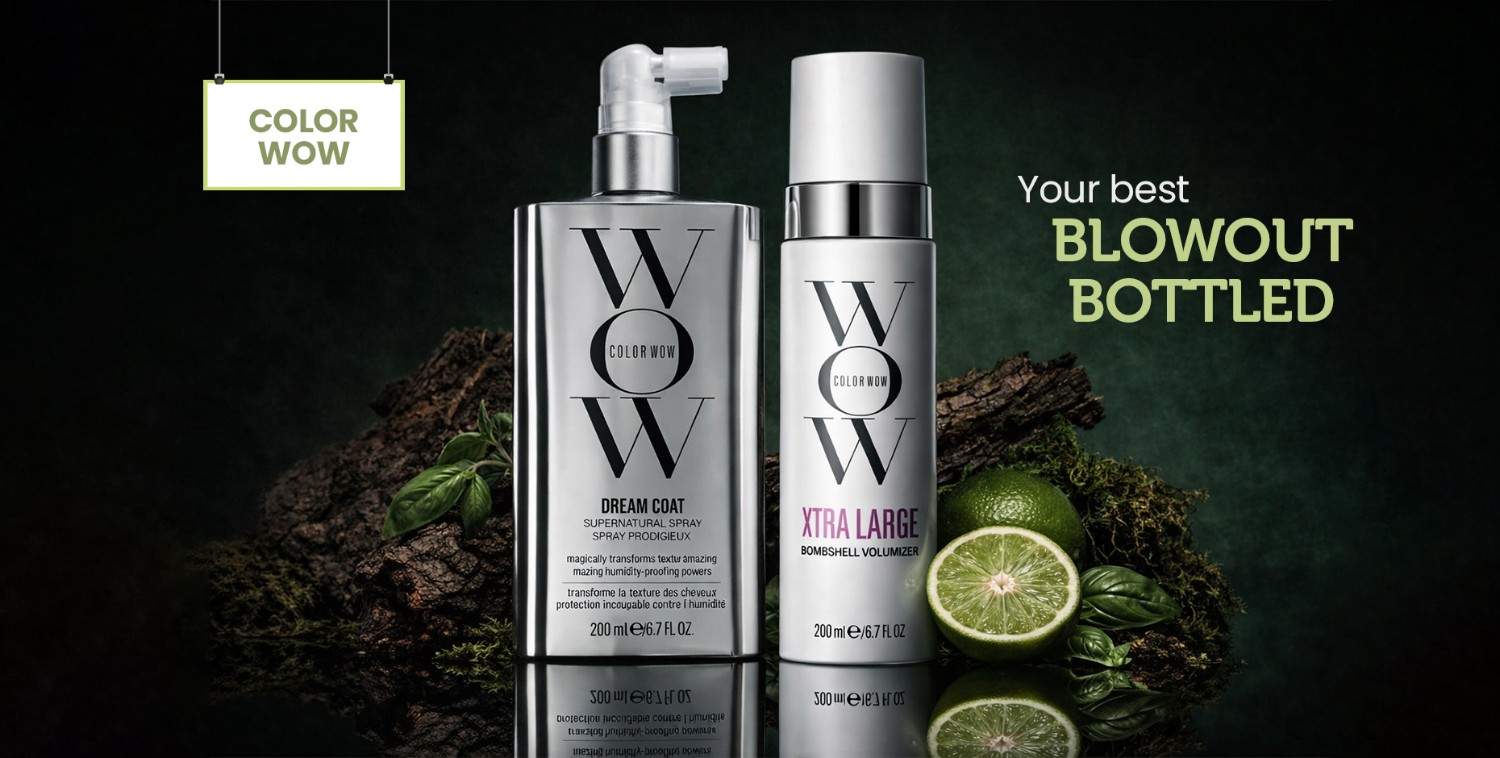 Color Wow-Aladin Beauty