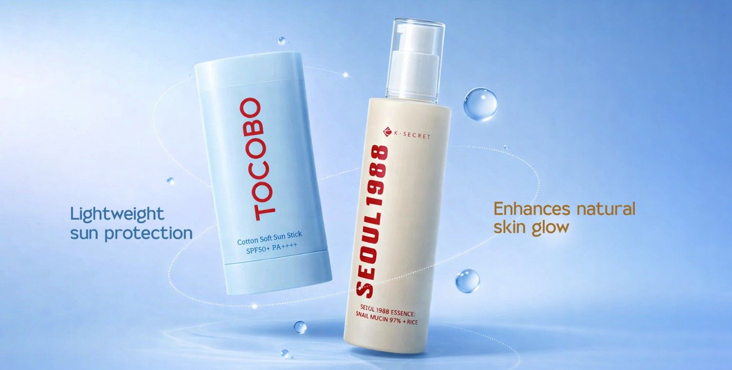 New In (Skin Care)