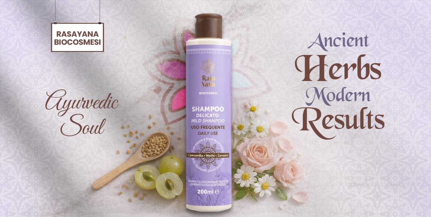 Rasayana Biocosmesi-Aladin Beauty