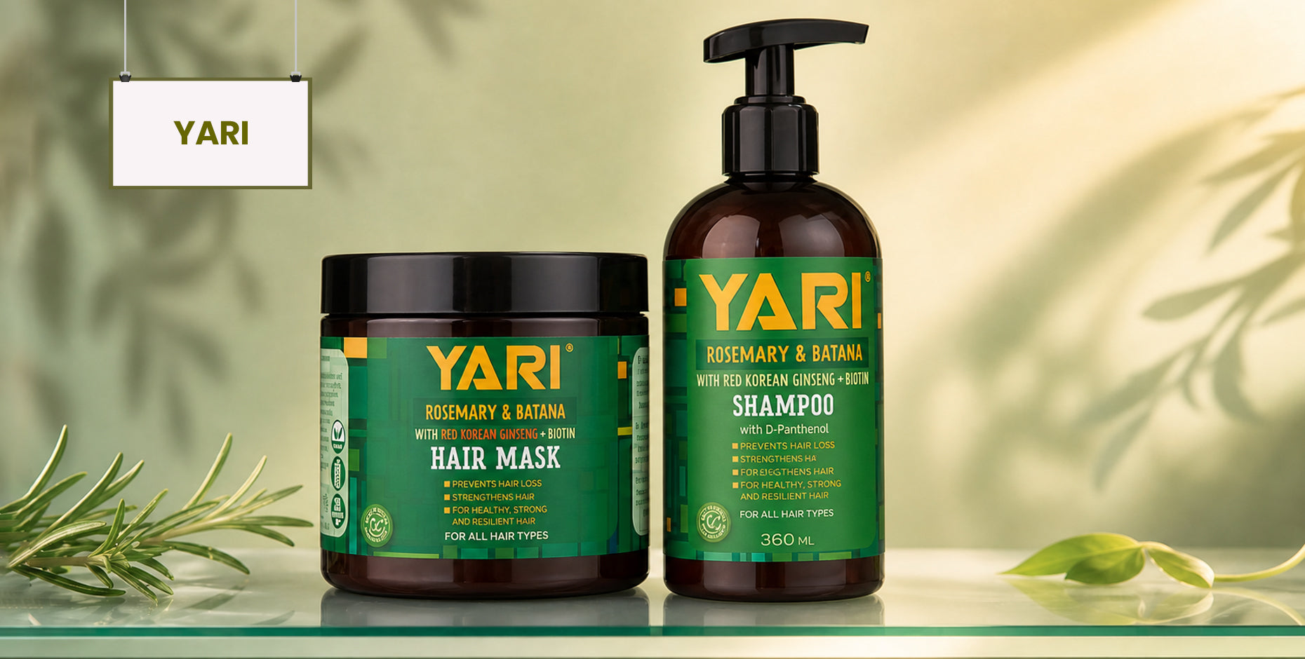 Yari