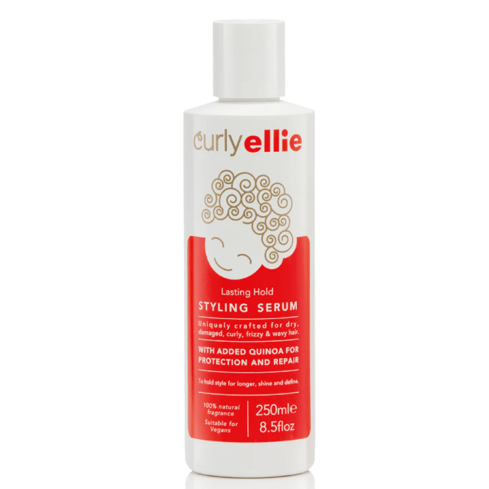 CurlyEllie Styling Serum-Hair Serum-Aladin Beauty