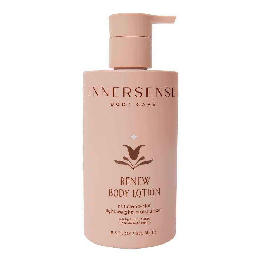 Innersense Body Care Renew Body Lotion 250ml-Body Lotion-Aladin Beauty