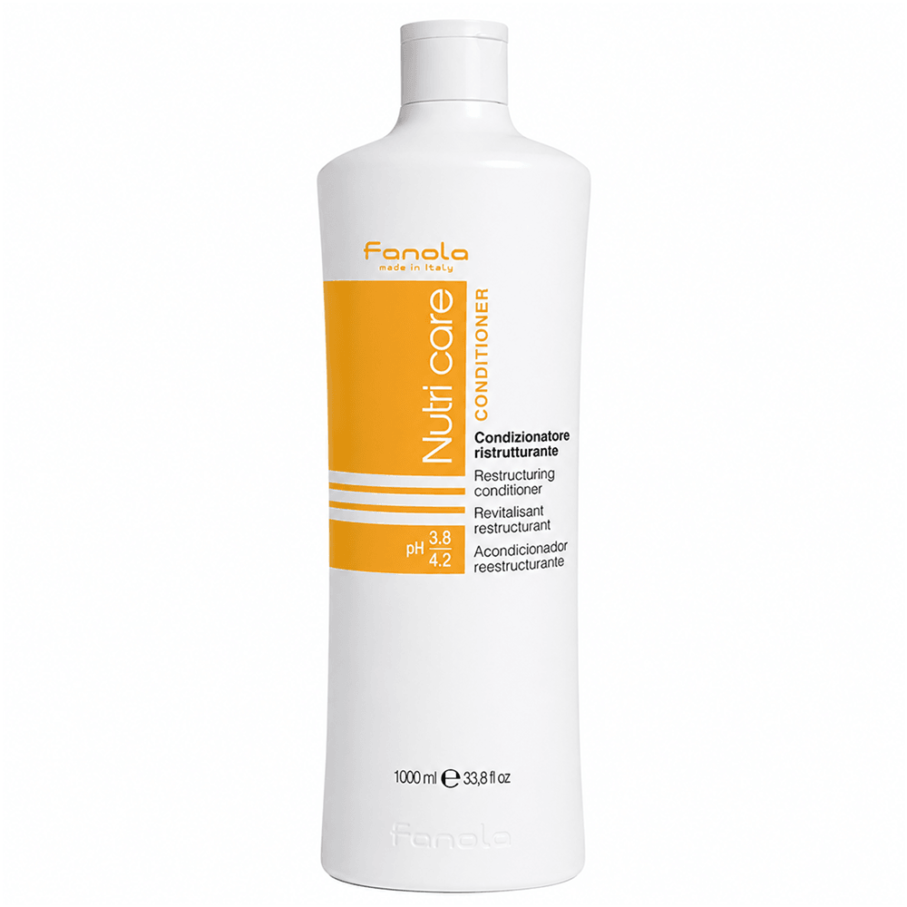 Fanola Restructuring Conditioner-Nourishing Conditioner-Aladin Beauty
