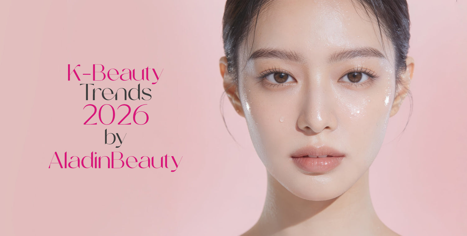 k-beauty-trends-2026-for-skincare-routines-by-aladinbeauty