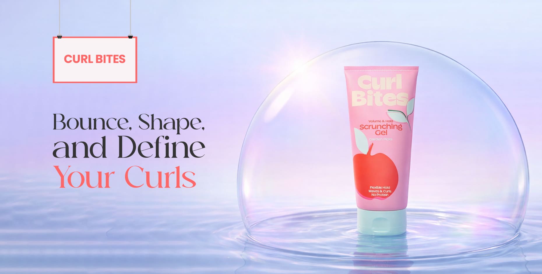 Curl Bites-Aladin Beauty