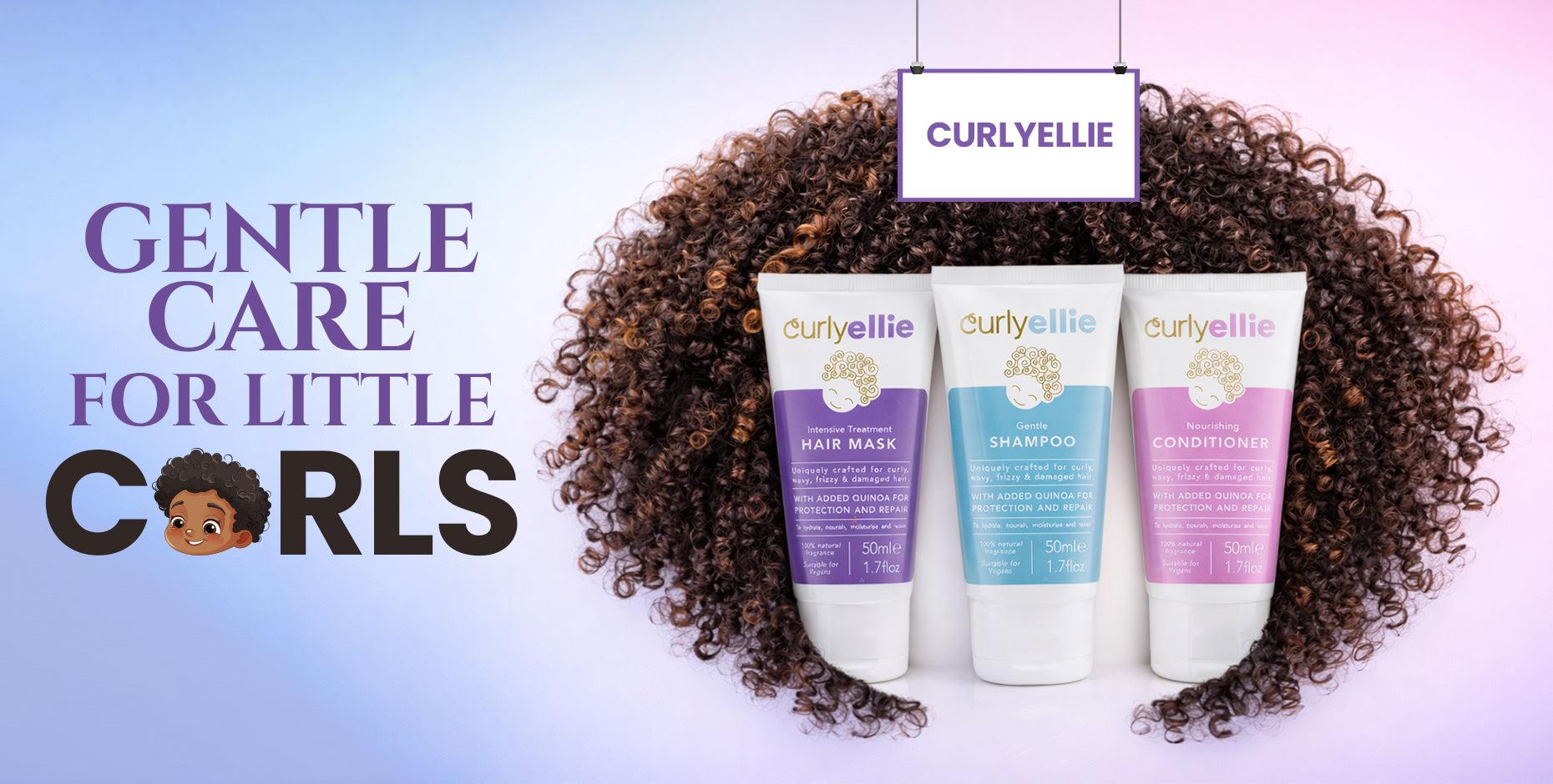 CurlyEllie-Aladin Beauty