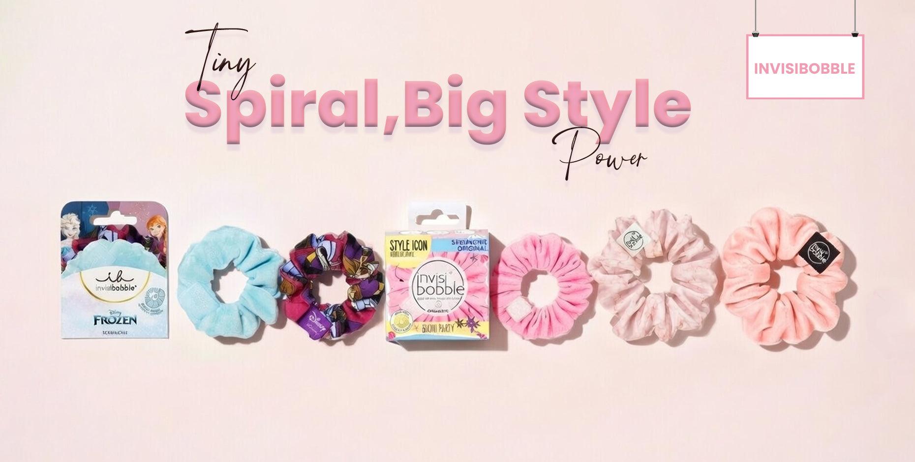 Invisibobble-Aladin Beauty