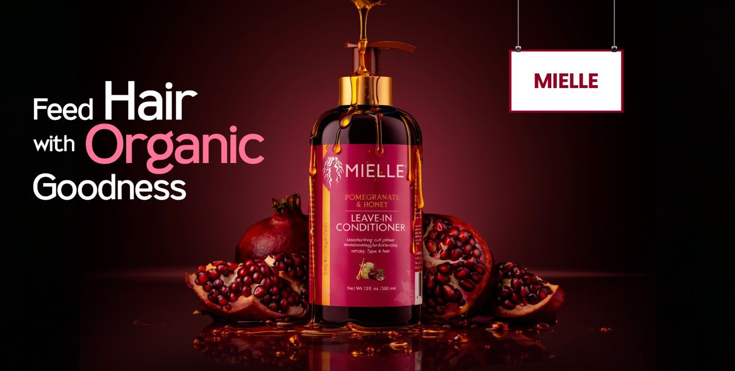 Mielle-Aladin Beauty