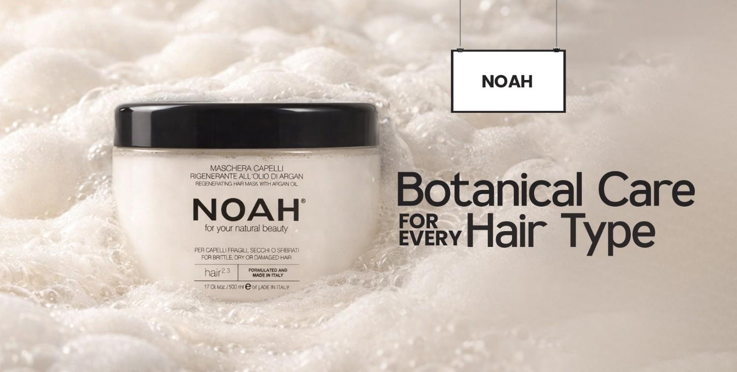 Noah-Aladin Beauty