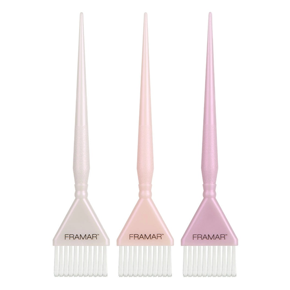 Framar Glazed Donut Triple Threat Set