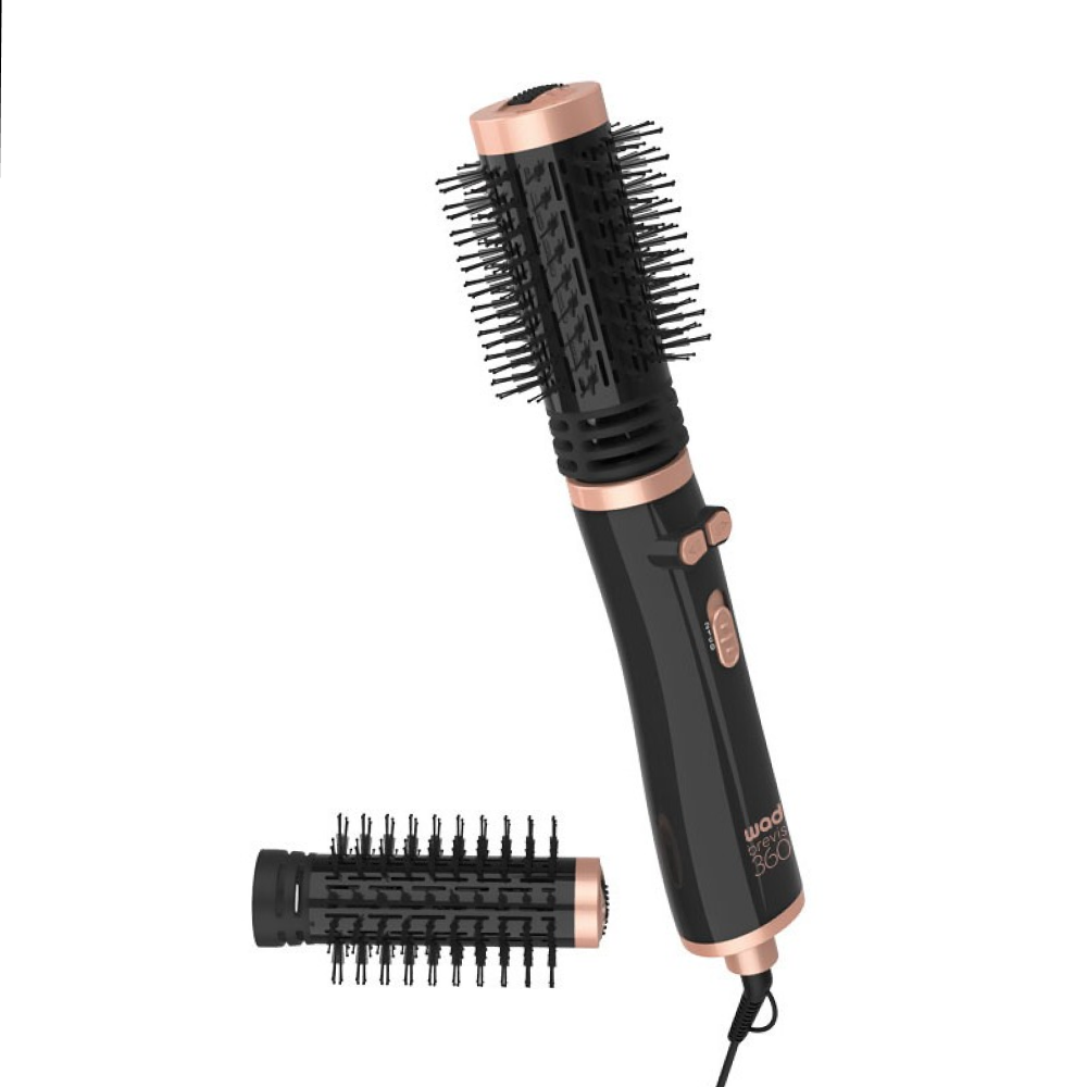 Wad Professional Beauty Brevis 360 Hair Dryer