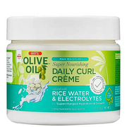 Ors Max Moisture Daily Curl Creme 8oz-All-Aladin Beauty