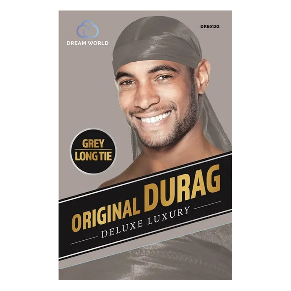 Dream World M-Durag Original-Hair Cap-Aladin Beauty