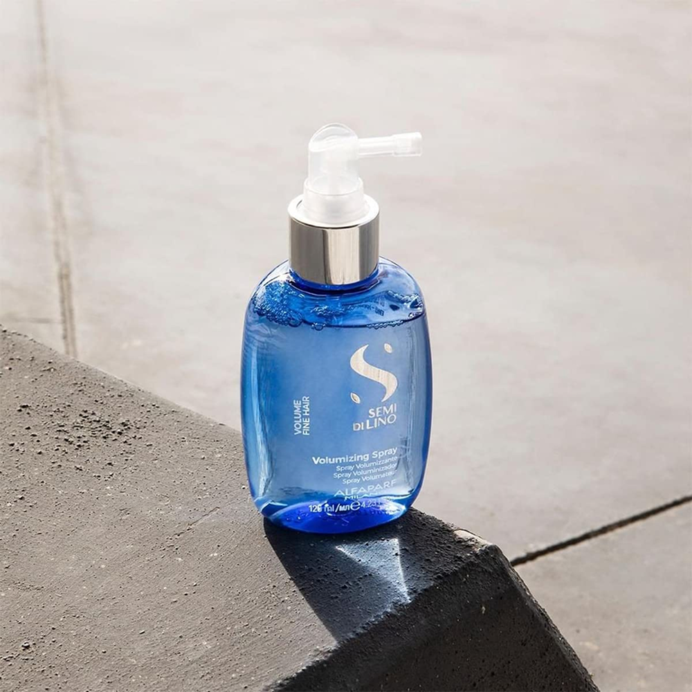 Alfaparf Semi Di Lino Volumizing Spray 125ml
