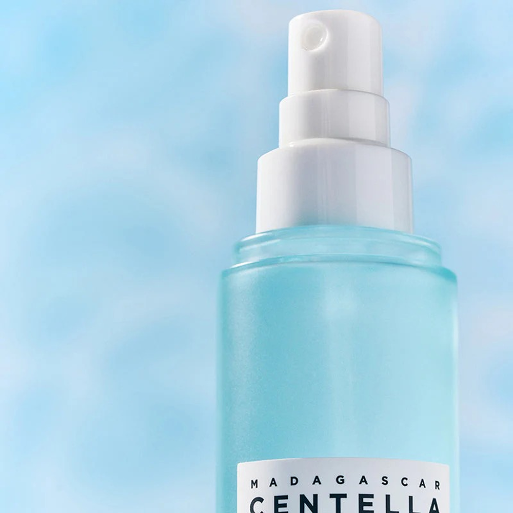 Skin1004 Madagascar Centella Hyalu-Cica Cloudy Mist 120ml