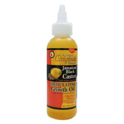 Ultimate Originals Jamaican Black Castor Oil 4oz