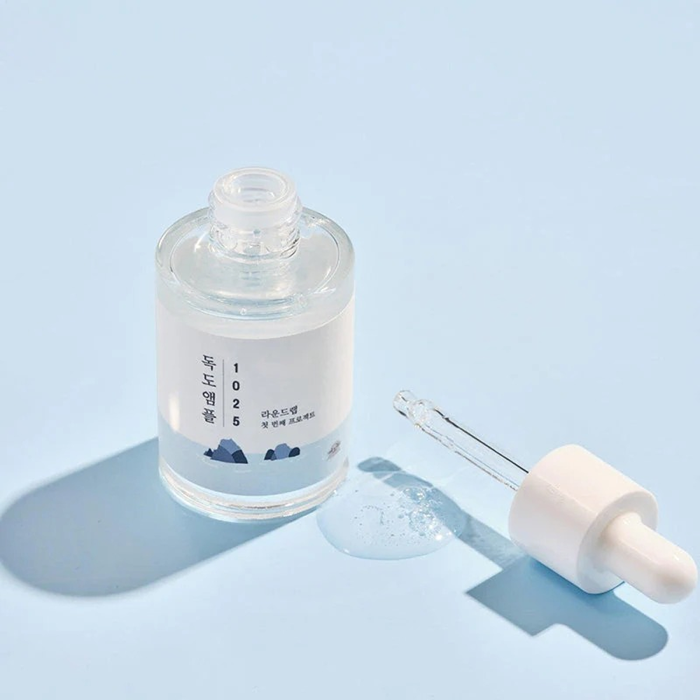 Round Lab B1025 Dokdo Ampoule 45g