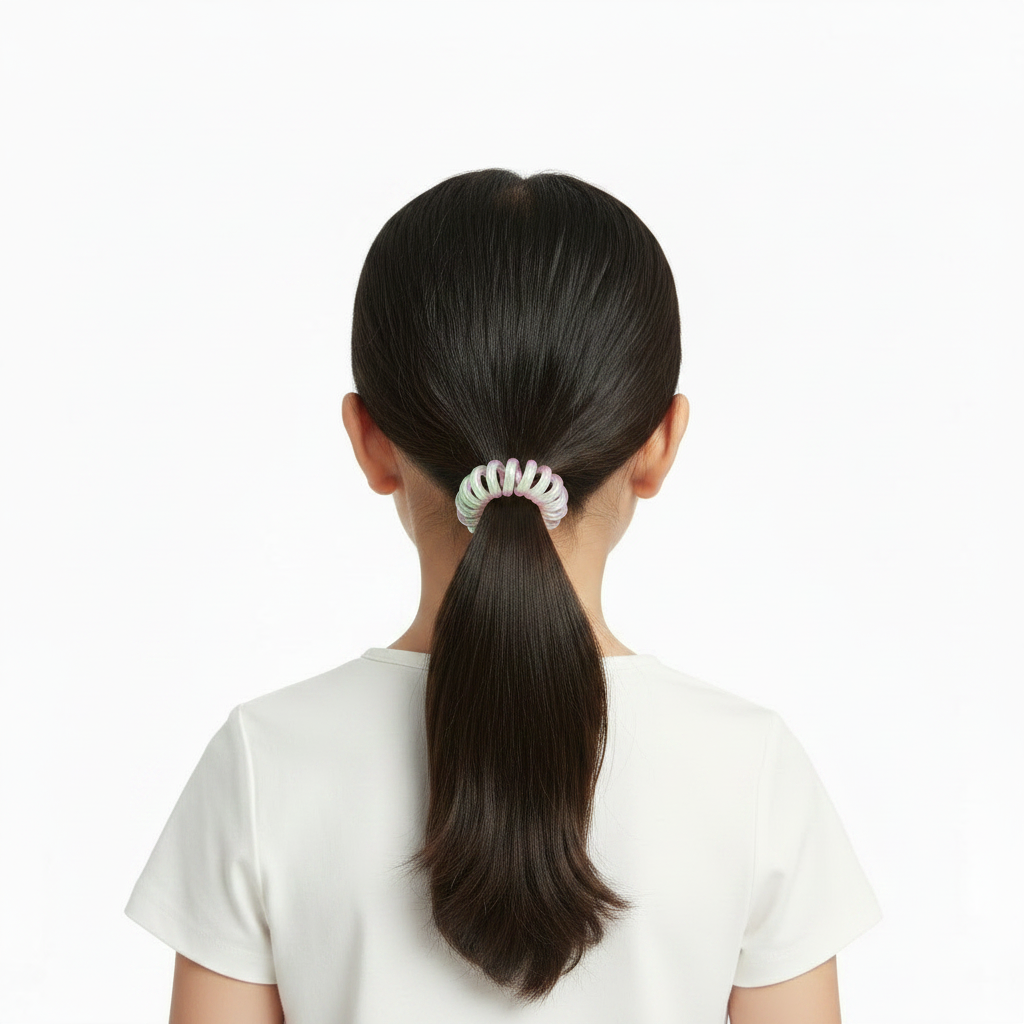 Invisibobble Kids Magic Rainbow