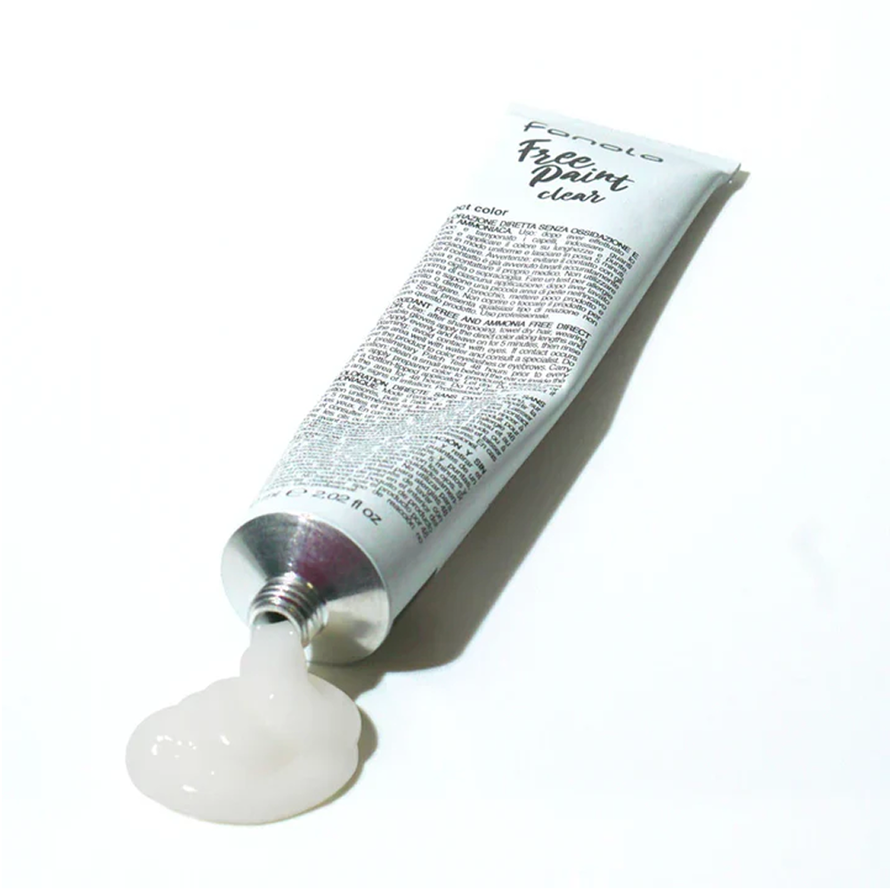 Fanola Free Paint Direct Color 60ml