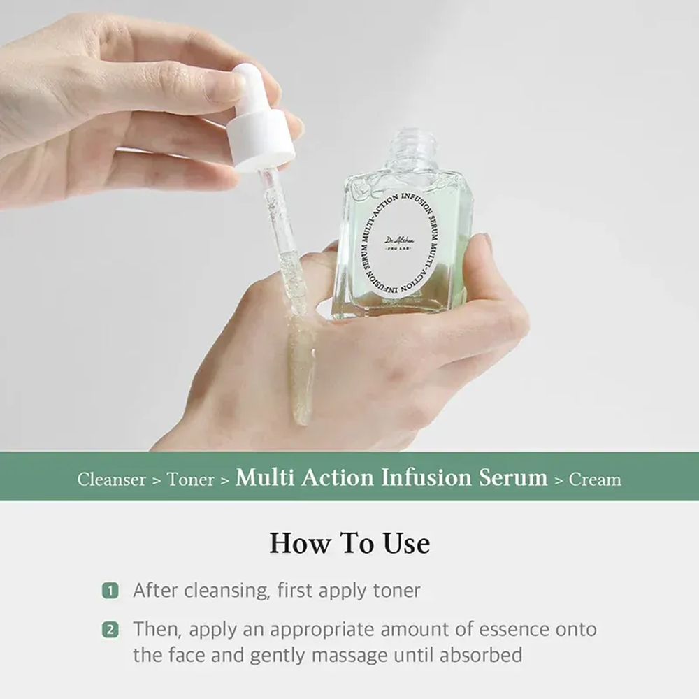 Dr Althea Multiaction Infusion Serum 30ml