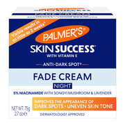 Palmer's Skin success Anti Dark Spot Fade Cream Night 75g-All-Aladin Beauty