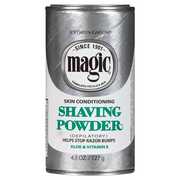 Magic Shaving Powder Platinum Label 142 gr-All-Aladin Beauty