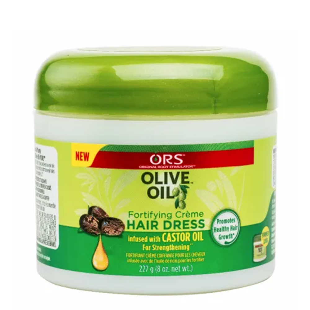 Ors Olive Oil Cream Hair Dress-All-Aladin Beauty