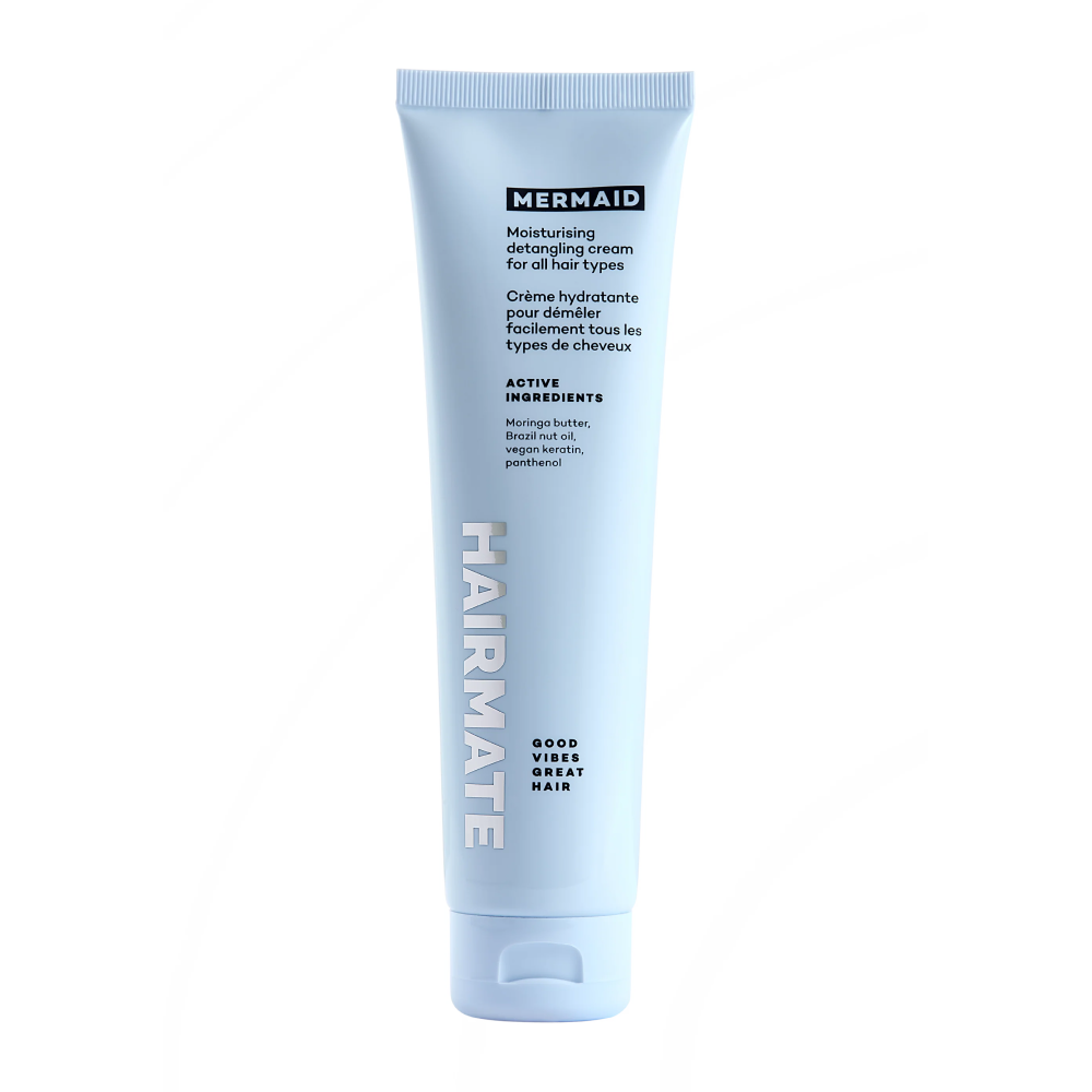 Hairmate Mermaid Universal Cream-Detangling Cream-Aladin Beauty