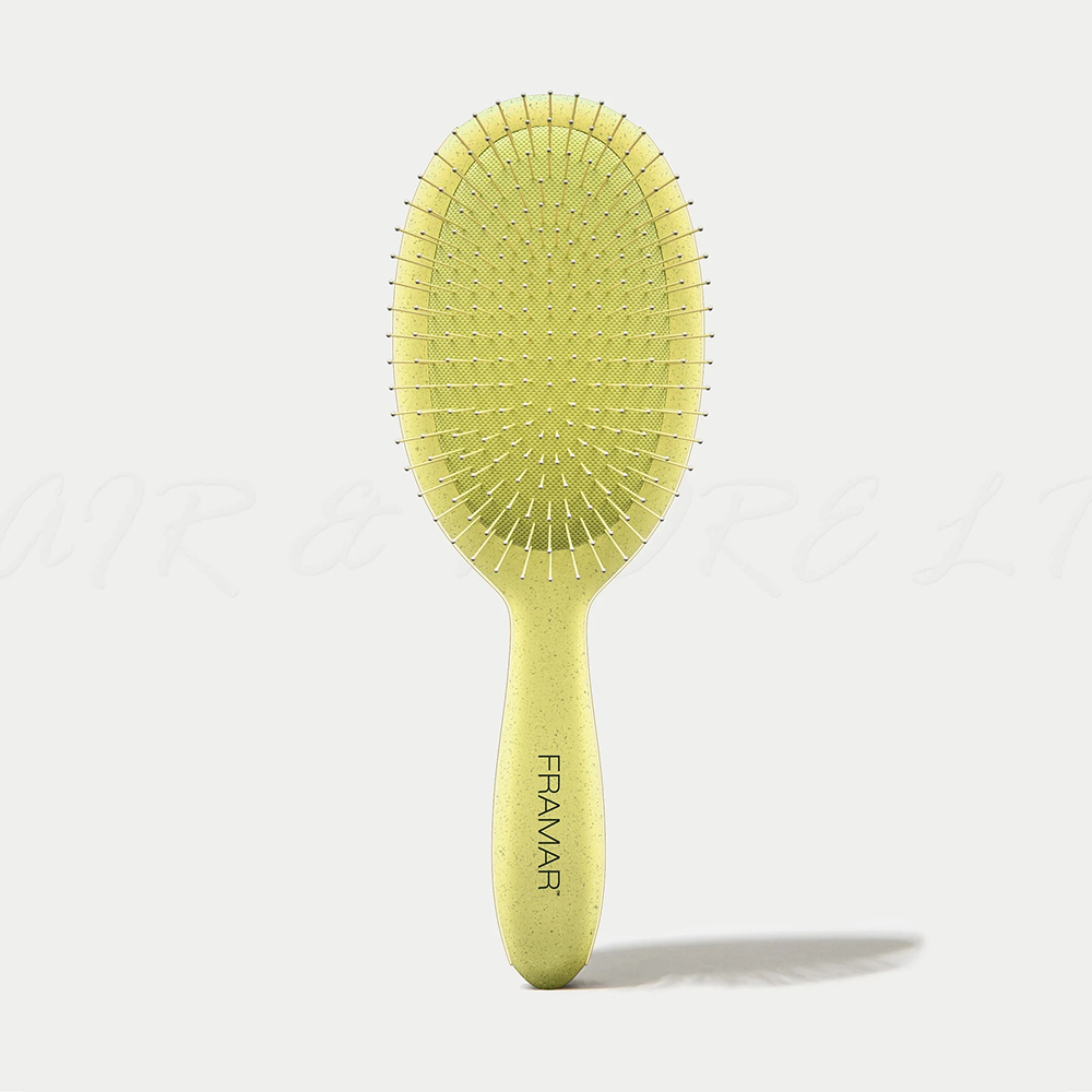 Framar Detangle Brush Golden Hour Limited Edition