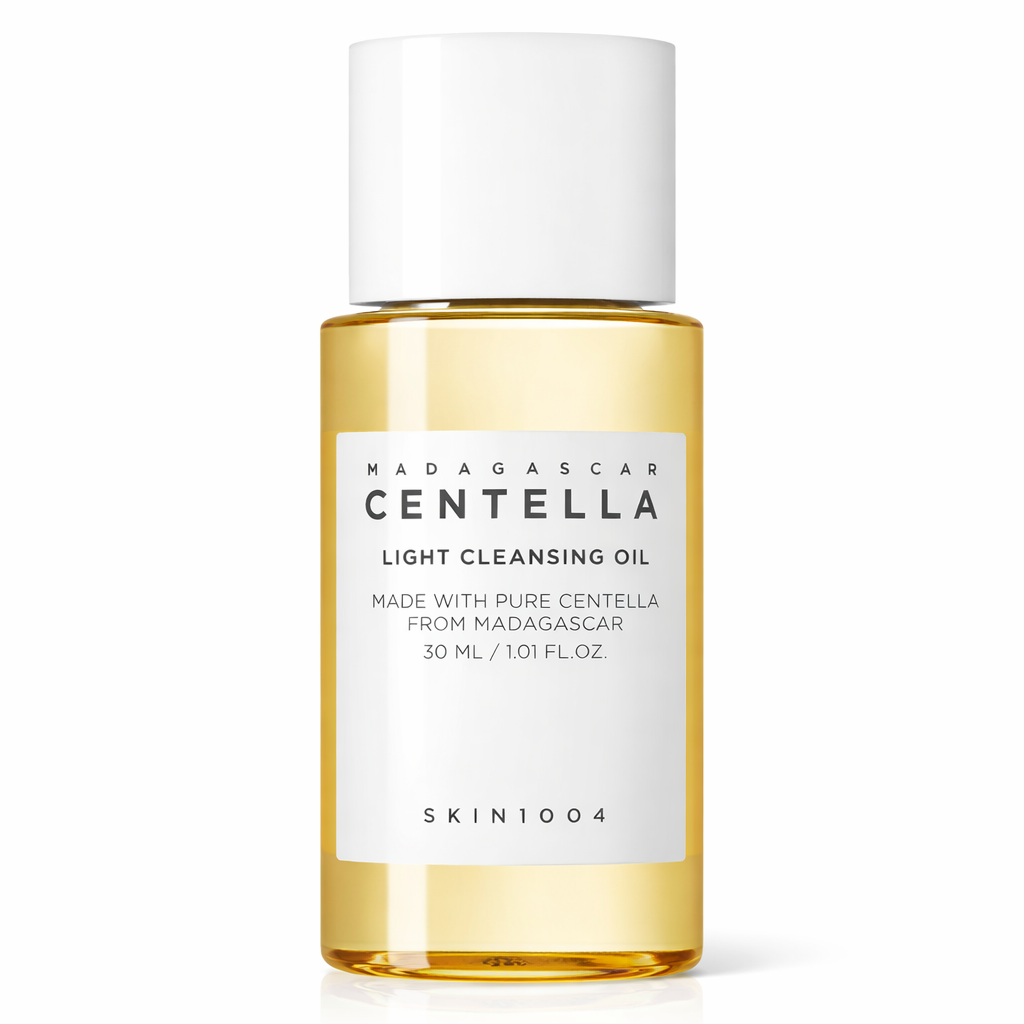 SKIN1004 Madagascar Centella Light Cleansing Oil 30ml