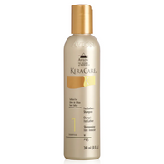 KeraCare 1st Lather Shampoo-Clarifying Shampoo-Aladin Beauty