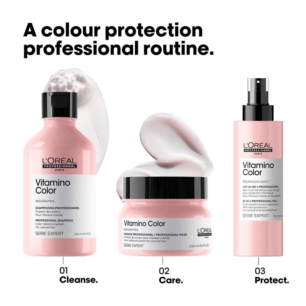 L'Oréal Professionnel Vitamino Color 10-in-1 Spray 190ml