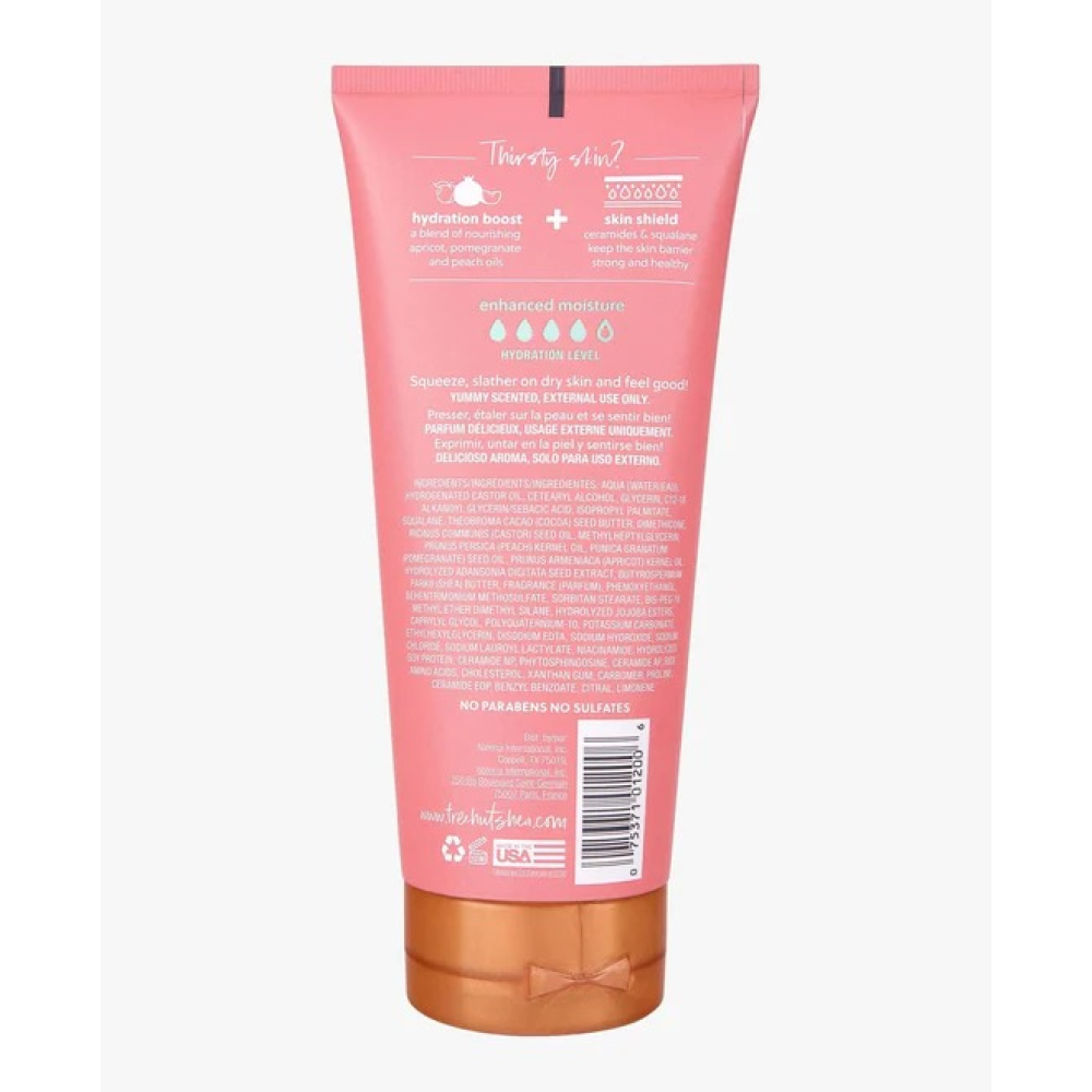 Tree Hut Moisturizing Body Lotion 251ml-All-Aladin Beauty