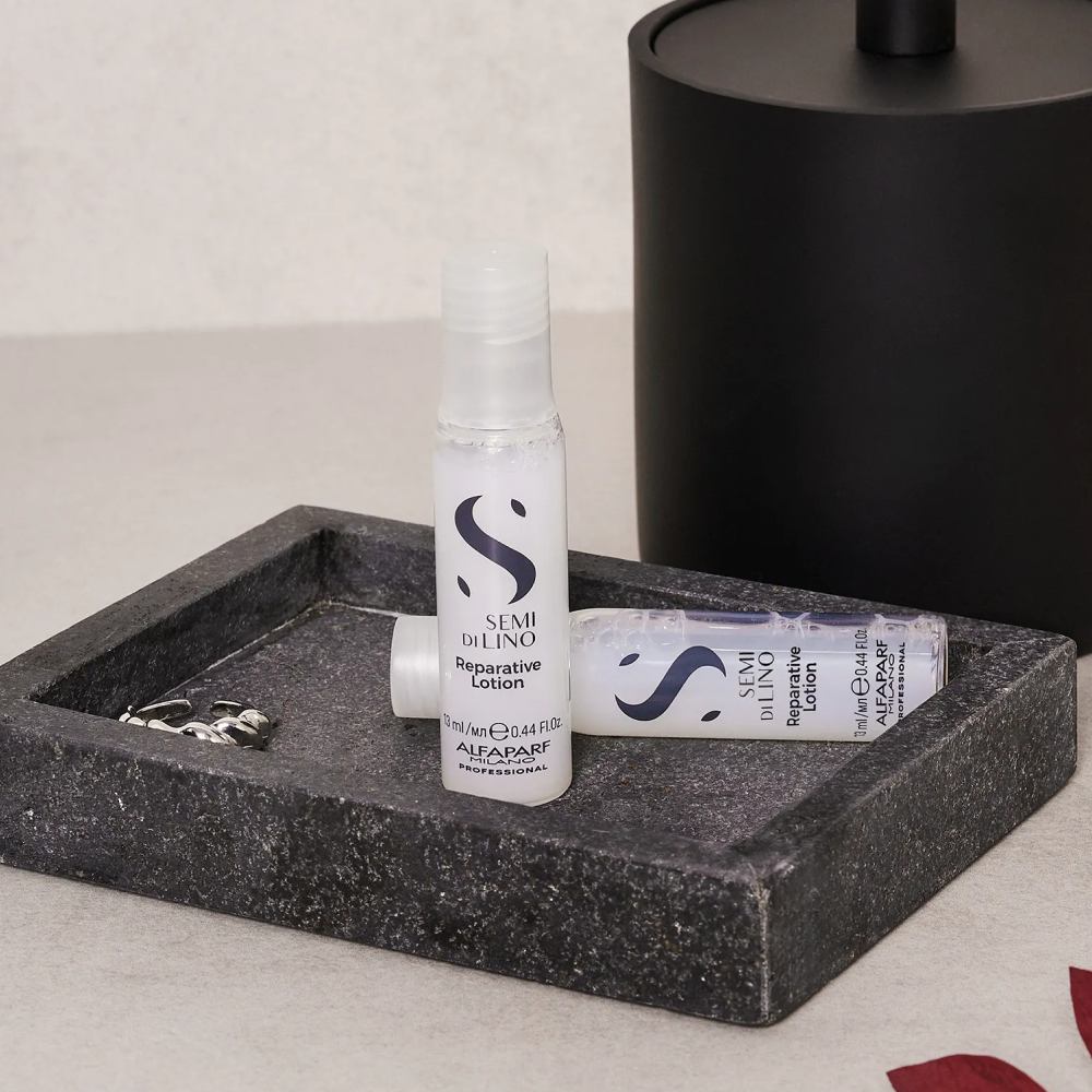 Alfaparf Semi Di Lino Reconstruction Reparative Lotion 6*13ml