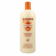 Creme of Nature Sunflower & Coco Det. & Condit. Shampoo 32oz