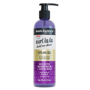 Aunt Jackie's Curl La La Hold Me Down Styling Gel 12oz