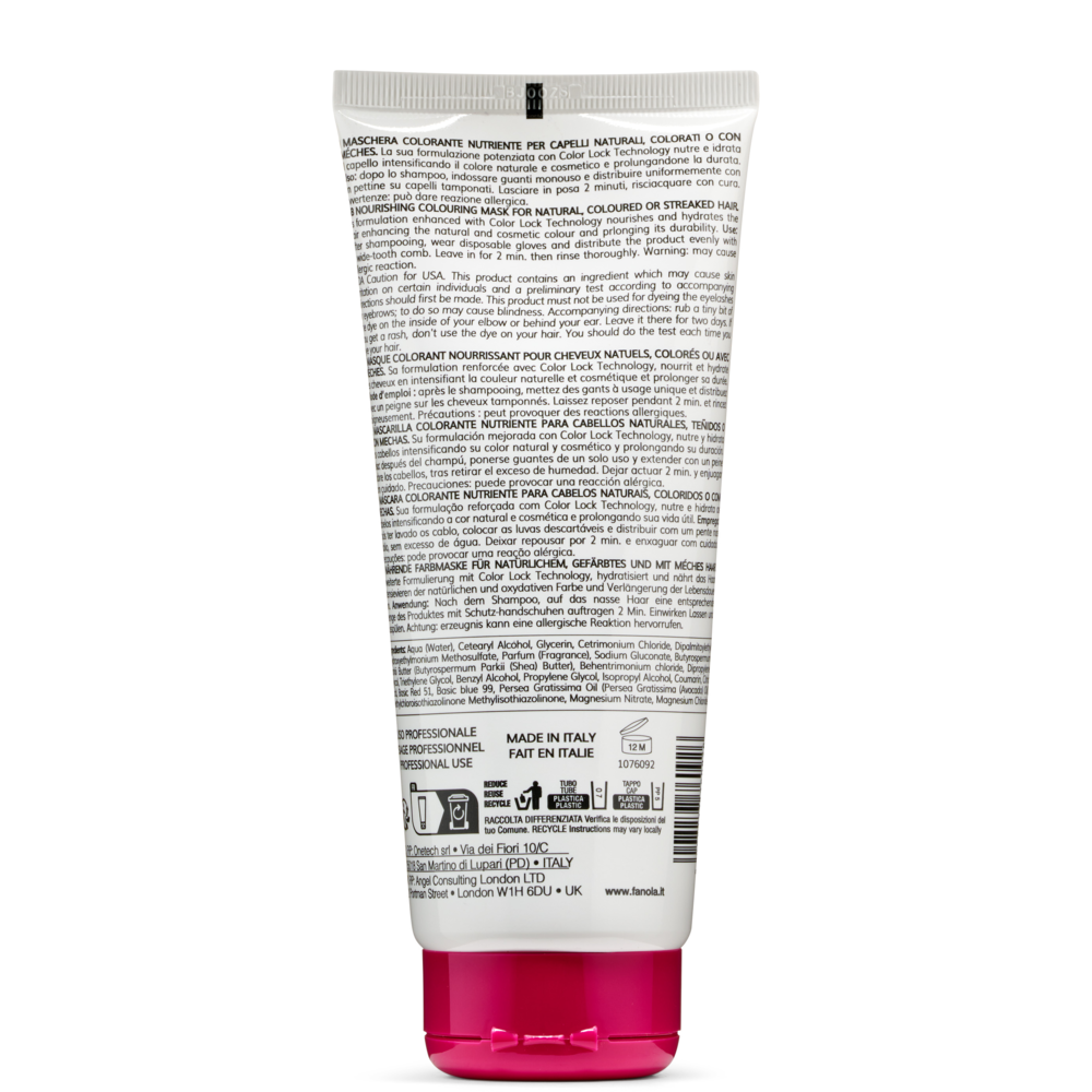Fanola Color Mask