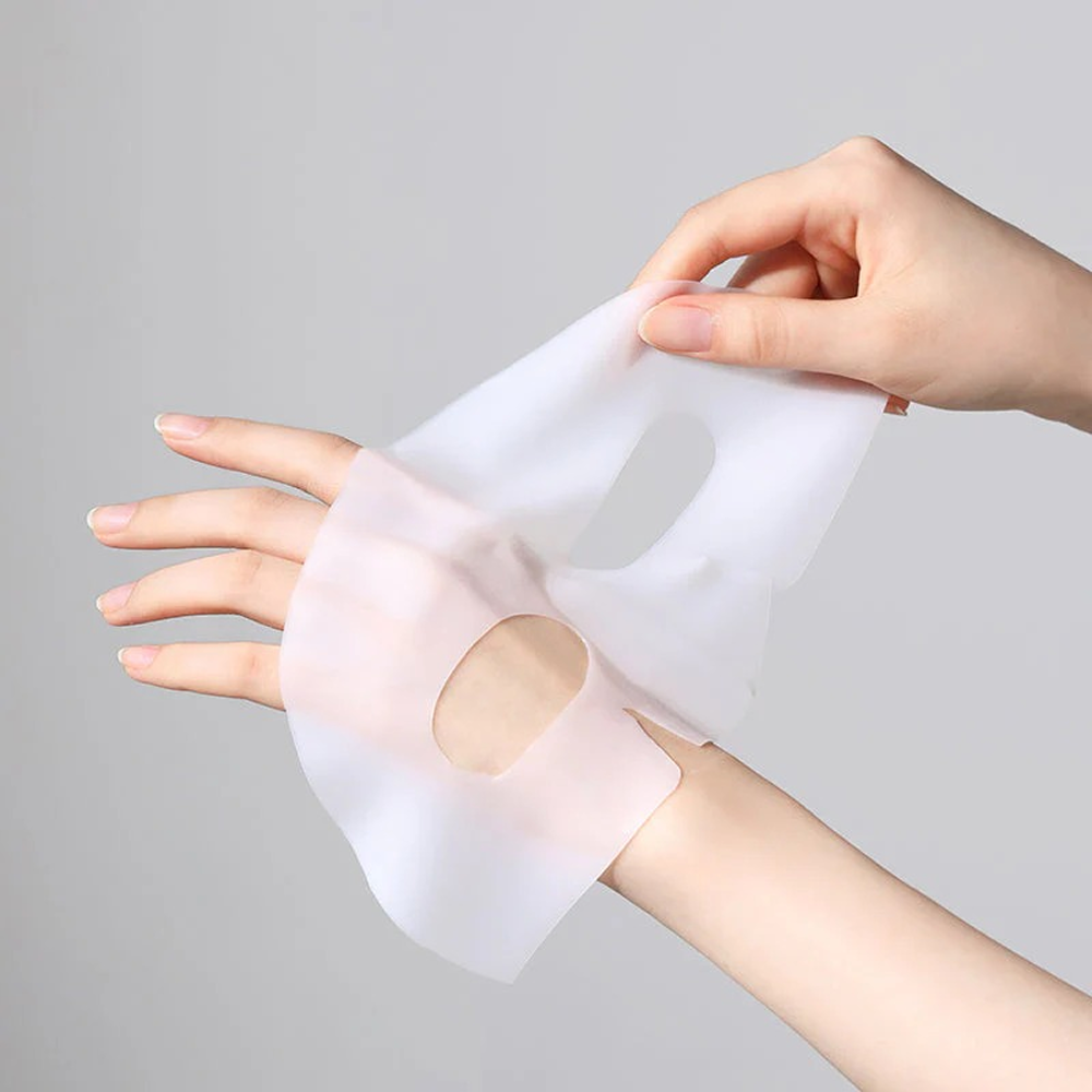 Biodance Bio-Collagen-Real Deep Mask - 4 Sheets, 34g Each