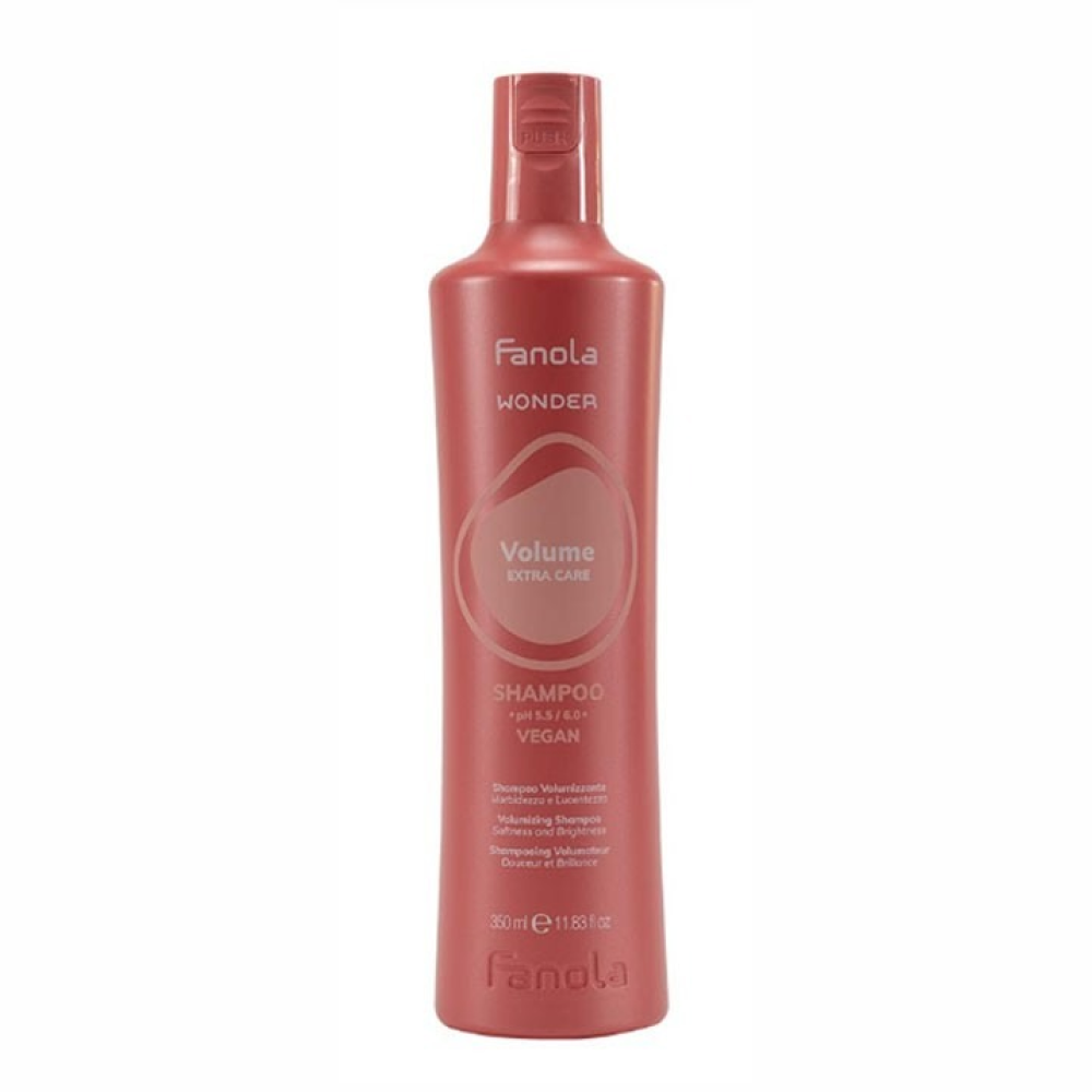 Fanola Wonder Volume Shampoo