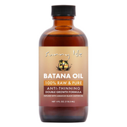 Sunny Isle Batana Oil Infused with Jamaican Black Castor Oil 4oz-All-Aladin Beauty