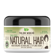 Taliah Waajid Shea Coco Natural Hair Style Cream 8oz-All-Aladin Beauty