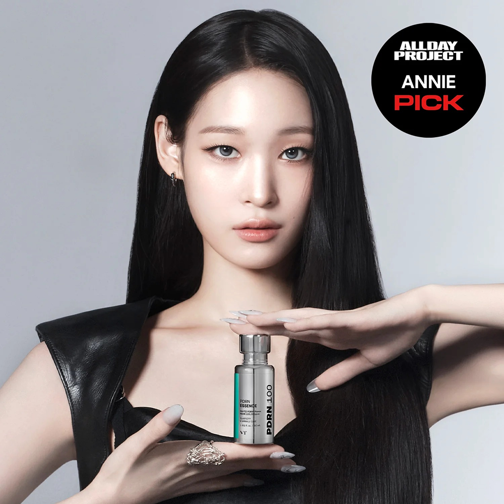 Vt Cosmetics Pdrn 100 Essence 30ml