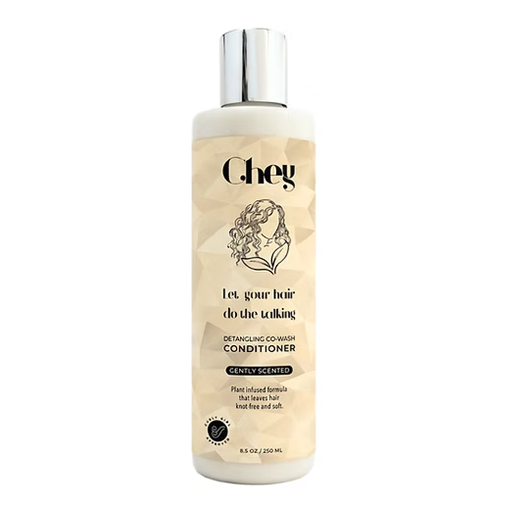 Chey Haircare Detangling Co-Wash Conditioner-All-Aladin Beauty