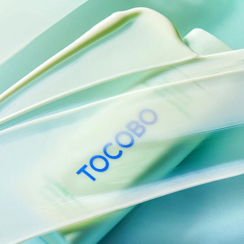 Tocobo Cica Calming Sun Serum SPF 50+ PA 50g-Sunscreen-Aladin Beauty