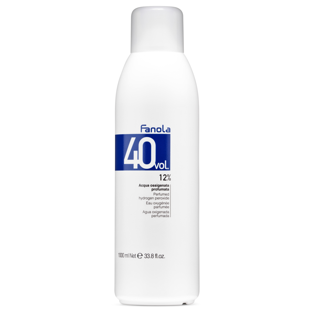 Fanola Oxidation Cream Activator
