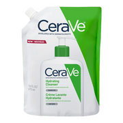 Cerave Moisturizing Cleansing Cream Ecorefill 473ml