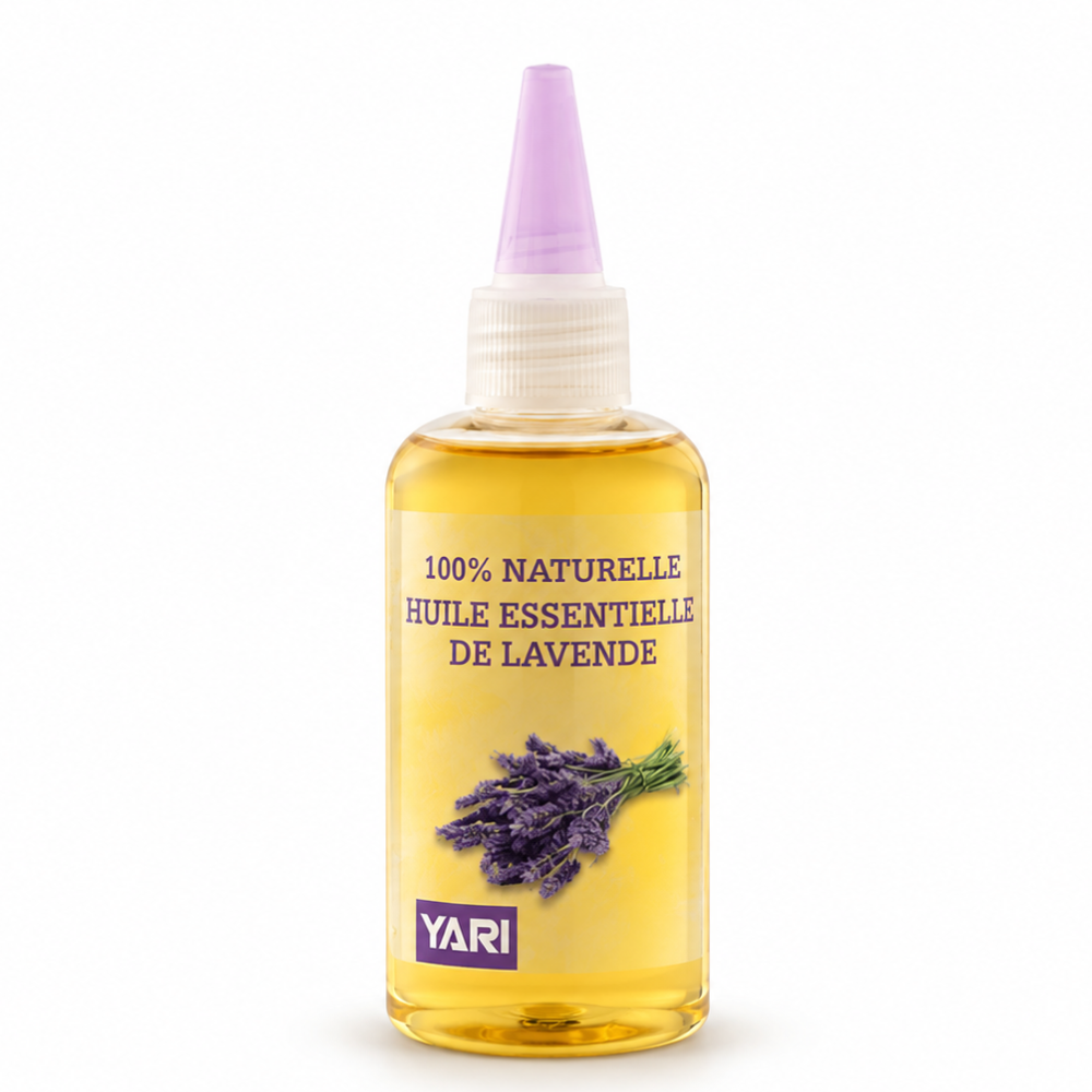 Yari 100% Natural Oil 105ml