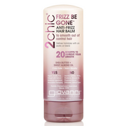 Giovanni 2chic Frizz be Gone Anti-Frizz Hair Balm 147ml