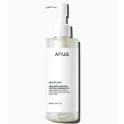 Anua Heartleaf Pore Control Cleansing Oil 200ml-Cleansing Oil-Aladin Beauty