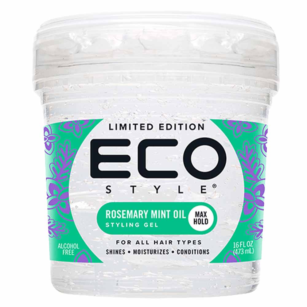 Eco Styler Gel Rosemary Mint Oil
